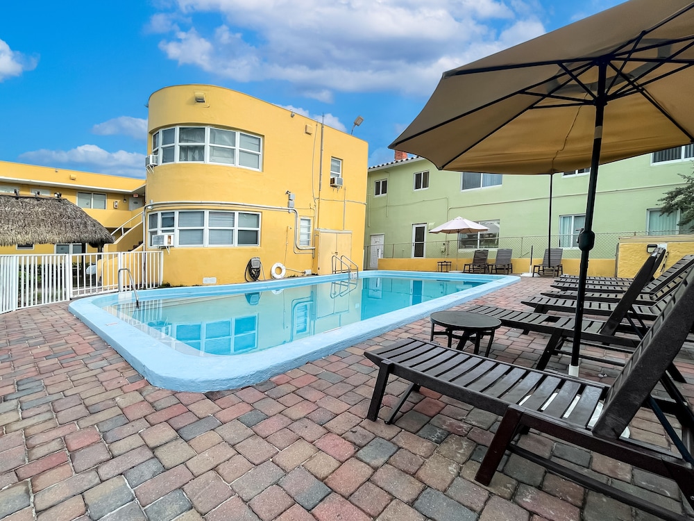 Ocean Sound's Hotel image