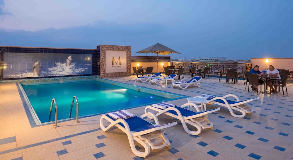 MIRITA HOTEL 18/36