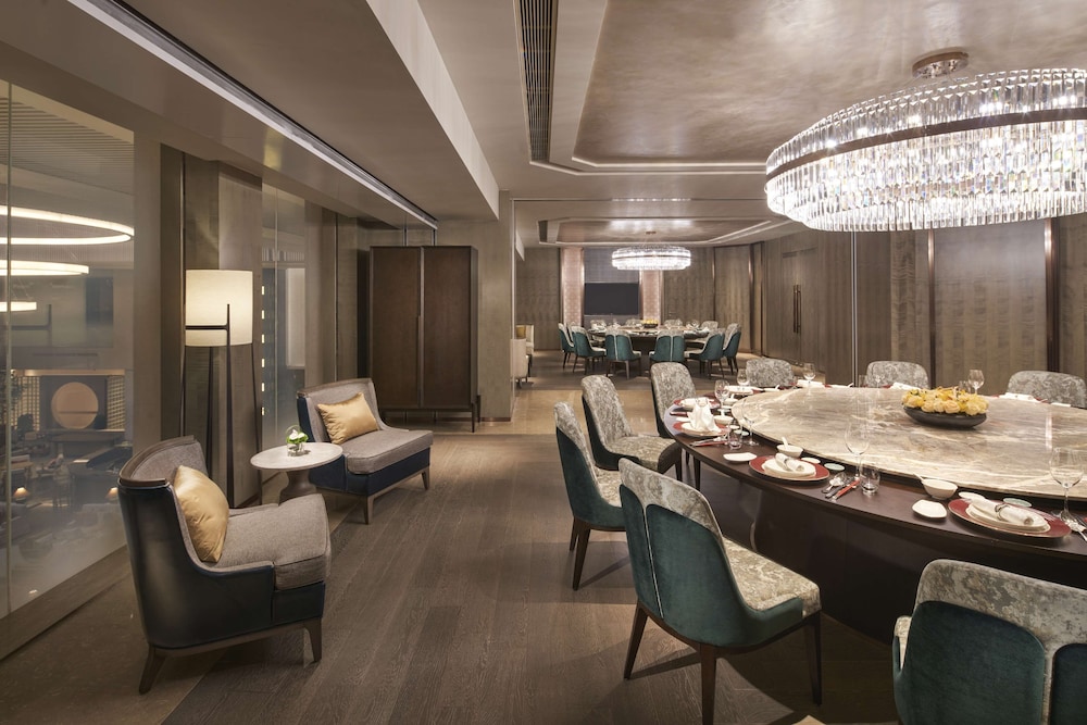 Hyatt Regency Ningbo Hangzhou Bay 37/50