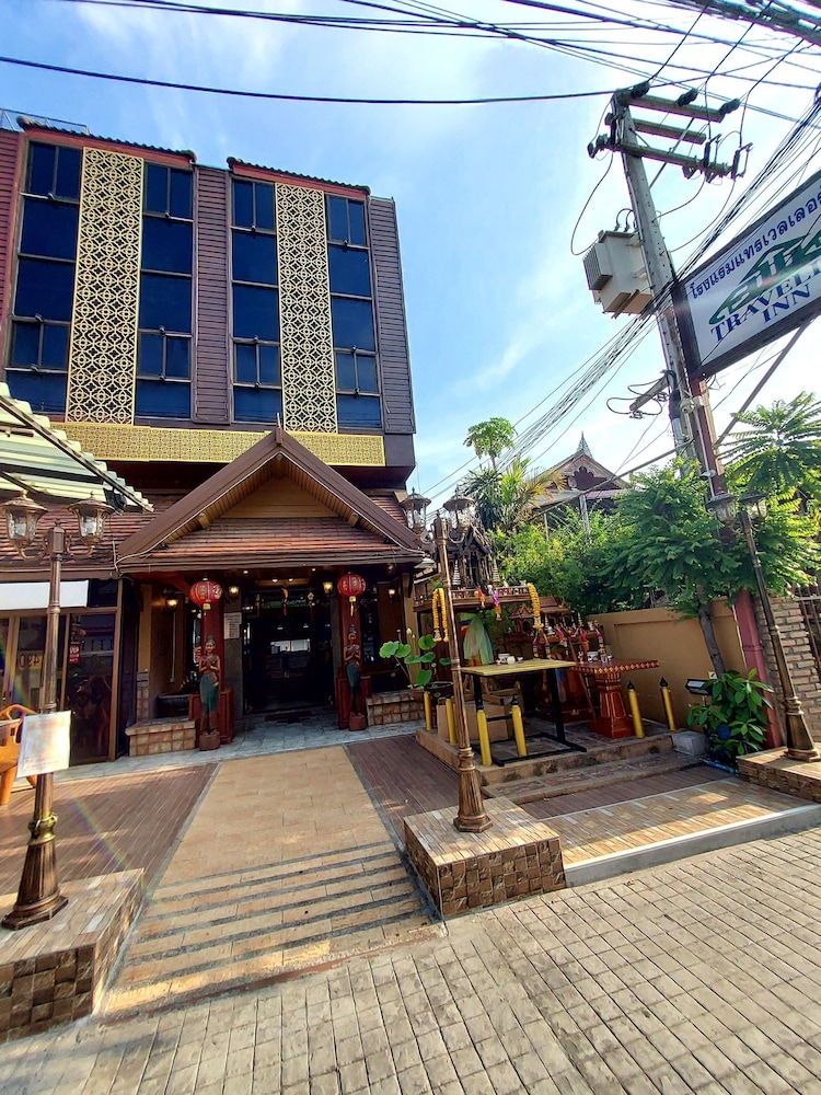 Traveller Inn Hotel 3/62
