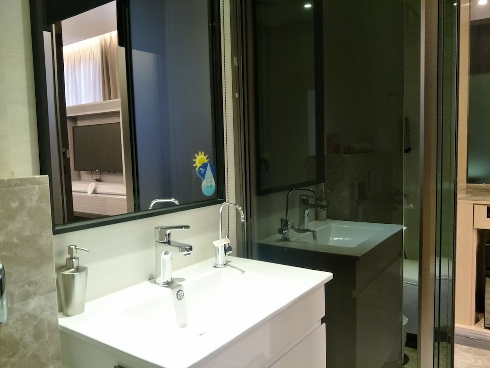 Puli Ease Hotel 21/60