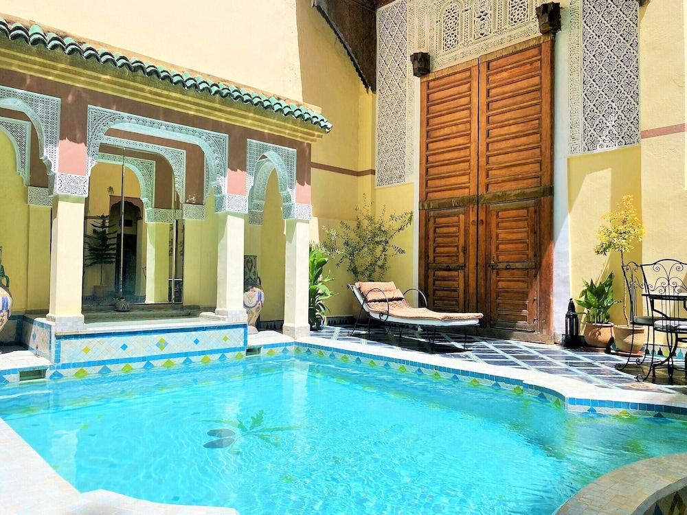 Riad Zitouna 46/47