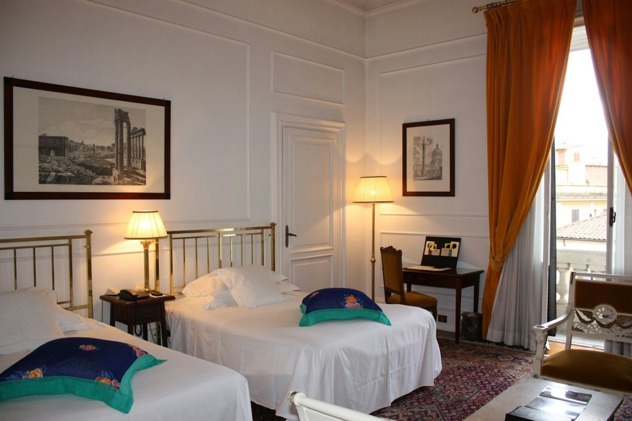 Grand Hotel Plaza 9/40