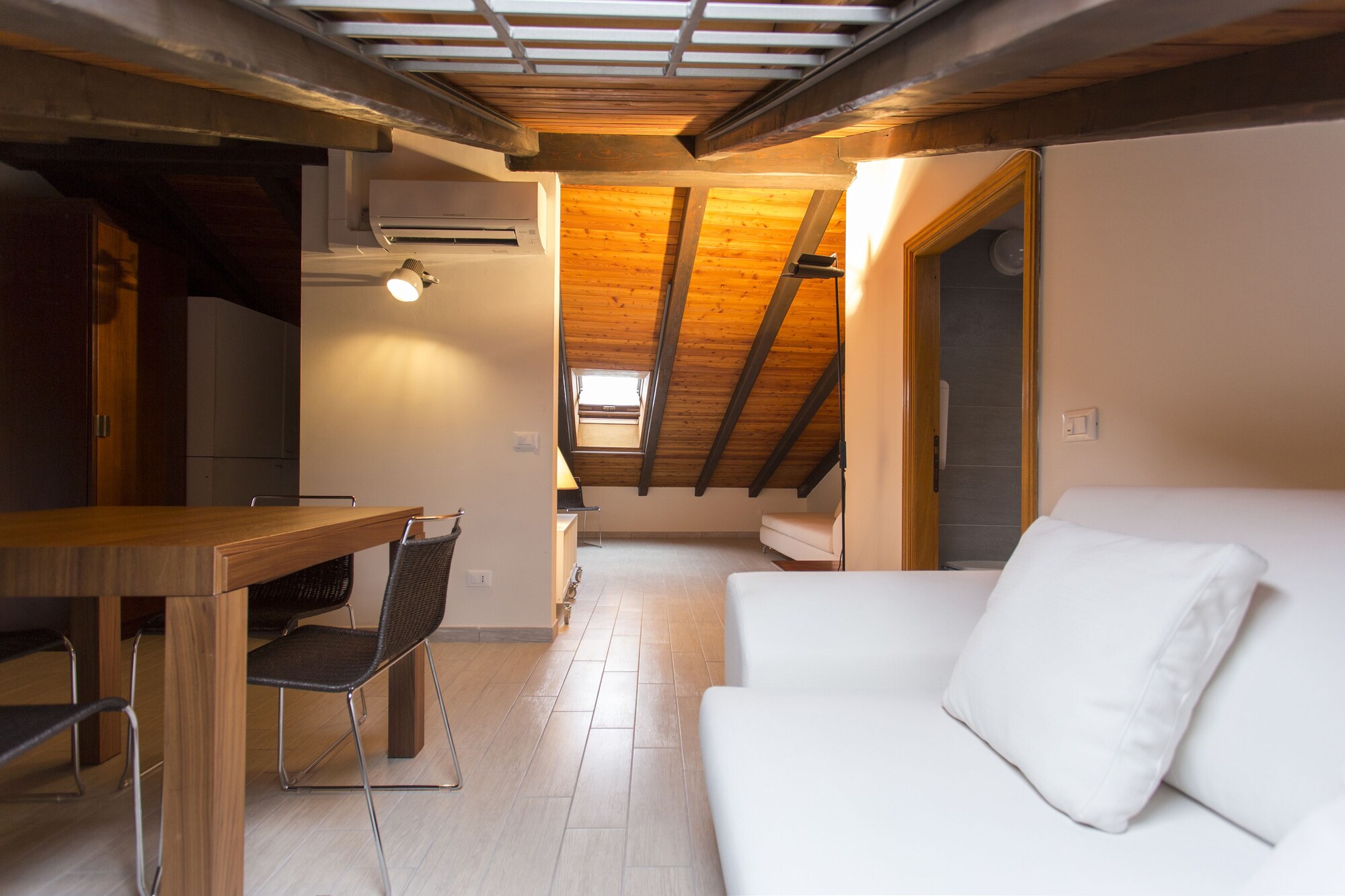 DUPLEX, CLASSIC