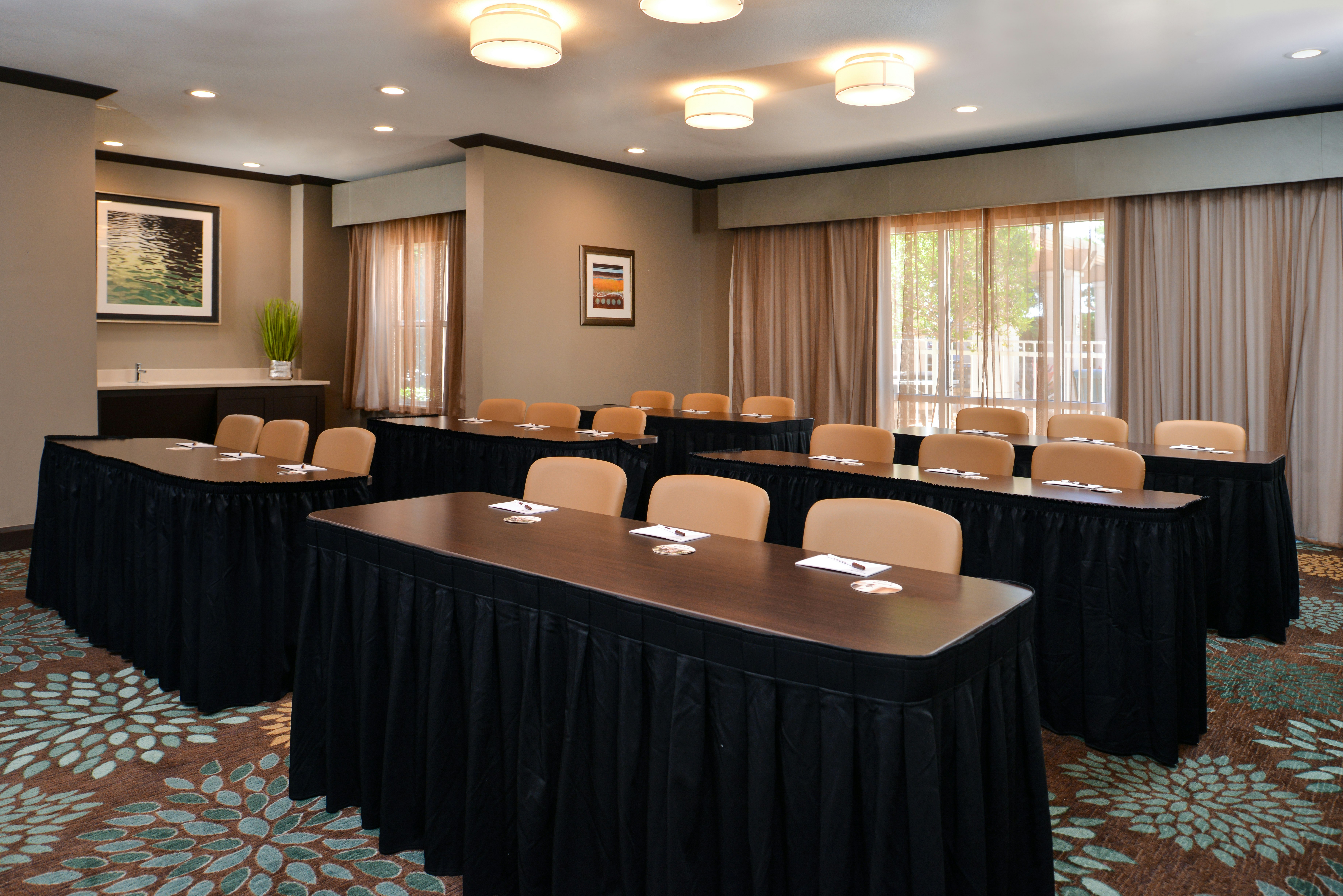 Staybridge Suites Wichita Falls 18/27