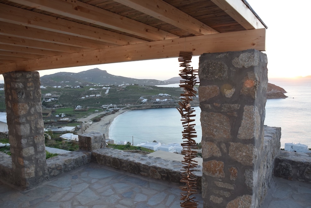 Andromeda Mykonos Villas & Suites 18/50