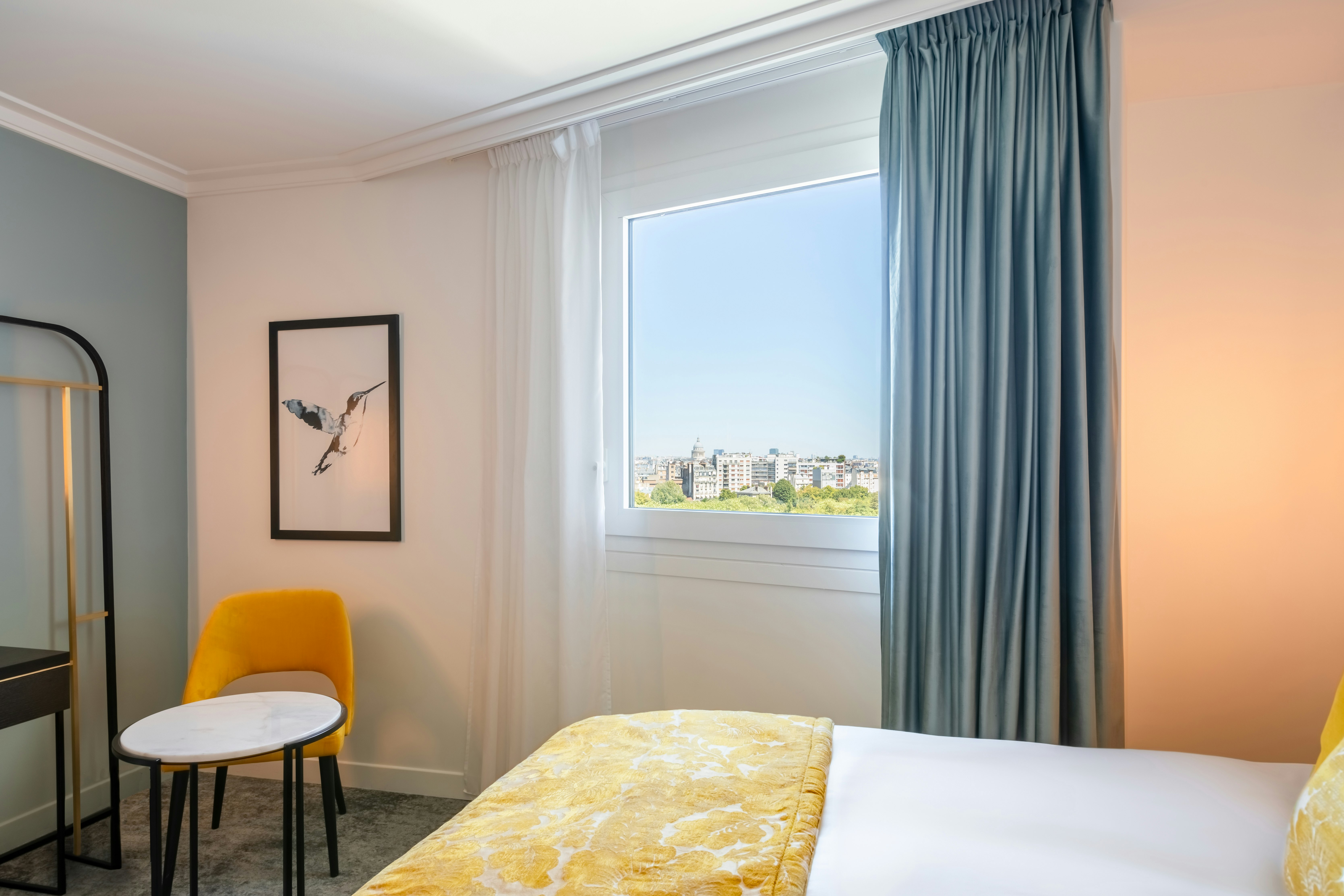 Voco Paris Montparnasse Ex Holiday Inn Paris Gare Montparnasse 22/64
