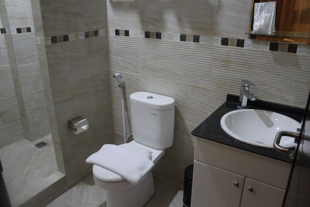 Fontana Hotel Jakarta 19/22