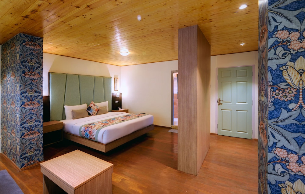 Udaan Woodberry Hotel & Spa 36/56
