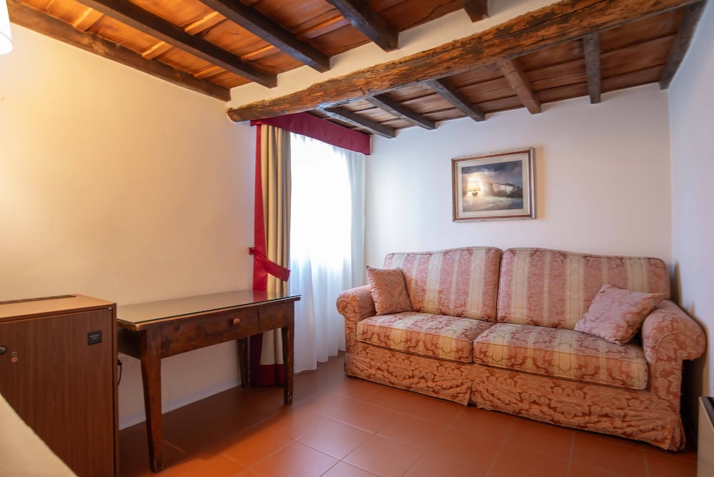 Hotel Machiavelli Palace 50/77