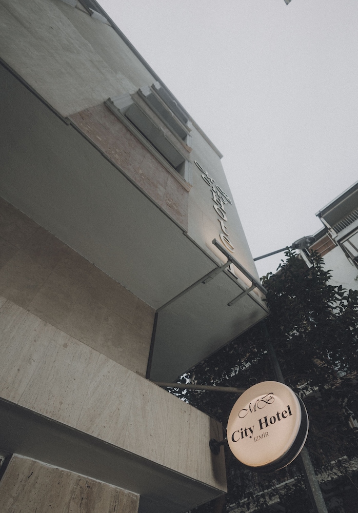 MB CITY HOTEL 5/43