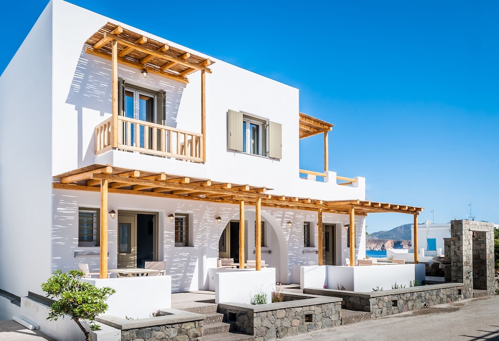 Vilos Suites 3/50