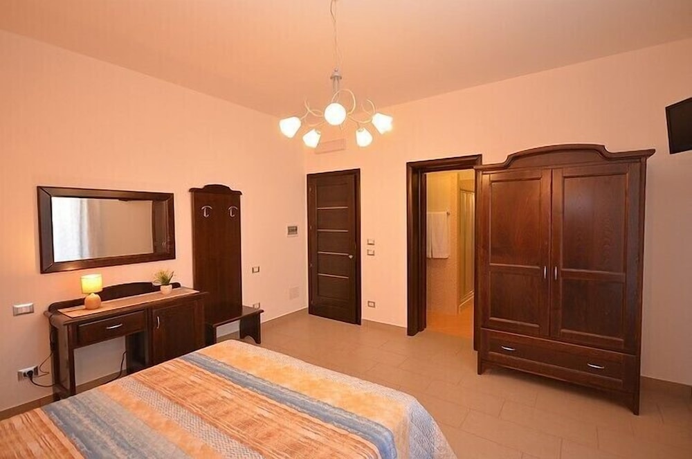 Baia Santa Margherita B&B 27/33