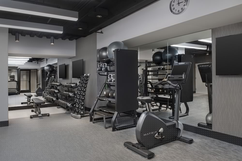 Courtyard by Marriott Washington, DC Dupont Circle 23/43