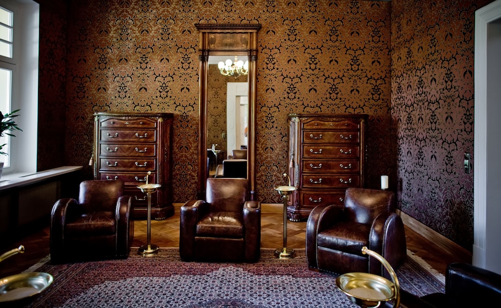 Schlosshotel Wendorf 29/50