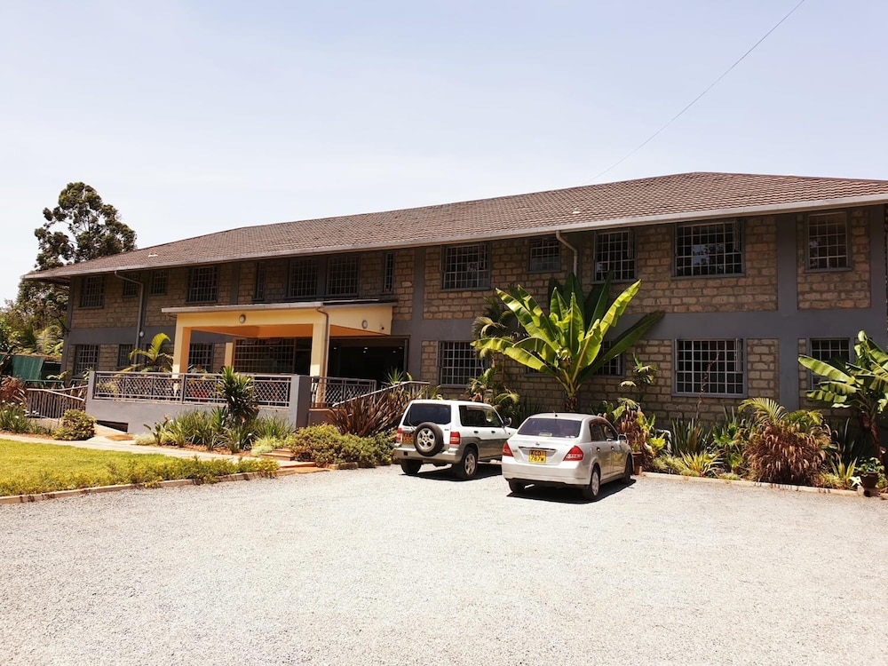 Acacia Tree Lodge 36/44