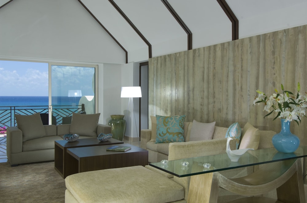 Grand Velas Riviera Maya - All Inclusive 106/124
