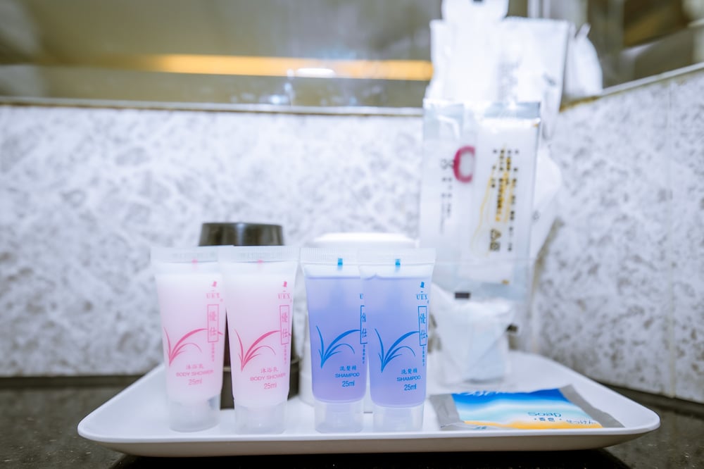 Guide Hotel Taipei Xinyi 44/71