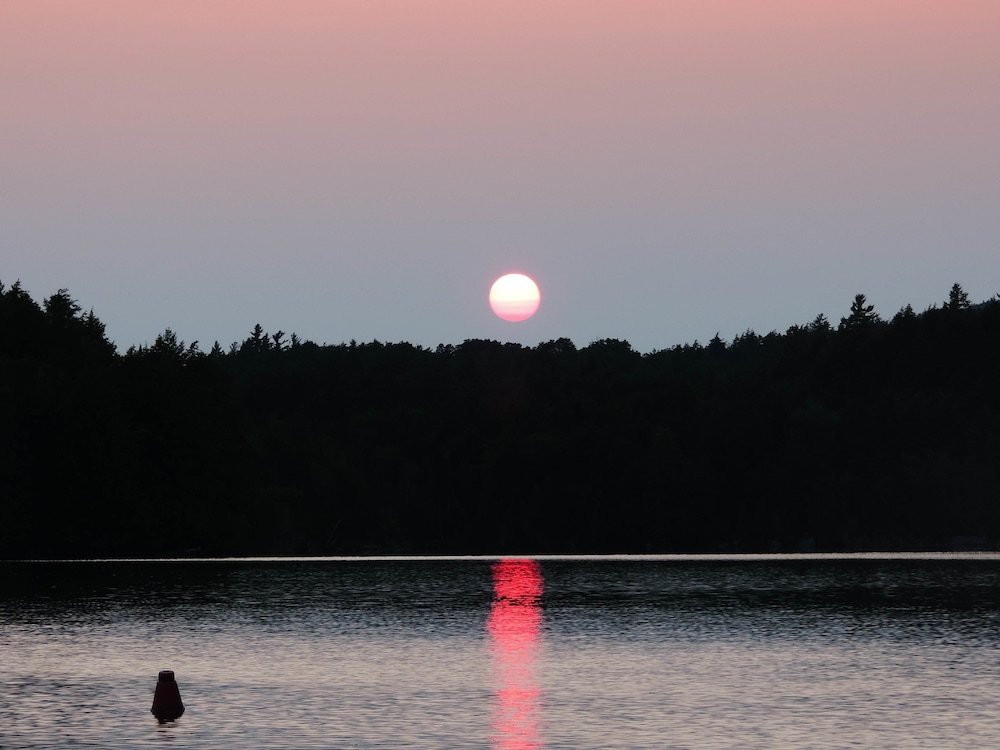 Kiwassa Lake Bed & Breakfast and Cabins 38/50