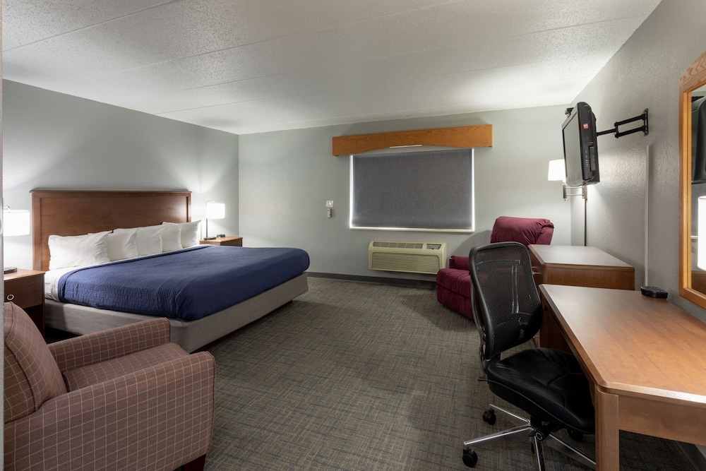 AmericInn by Wyndham Silver Bay 51/59