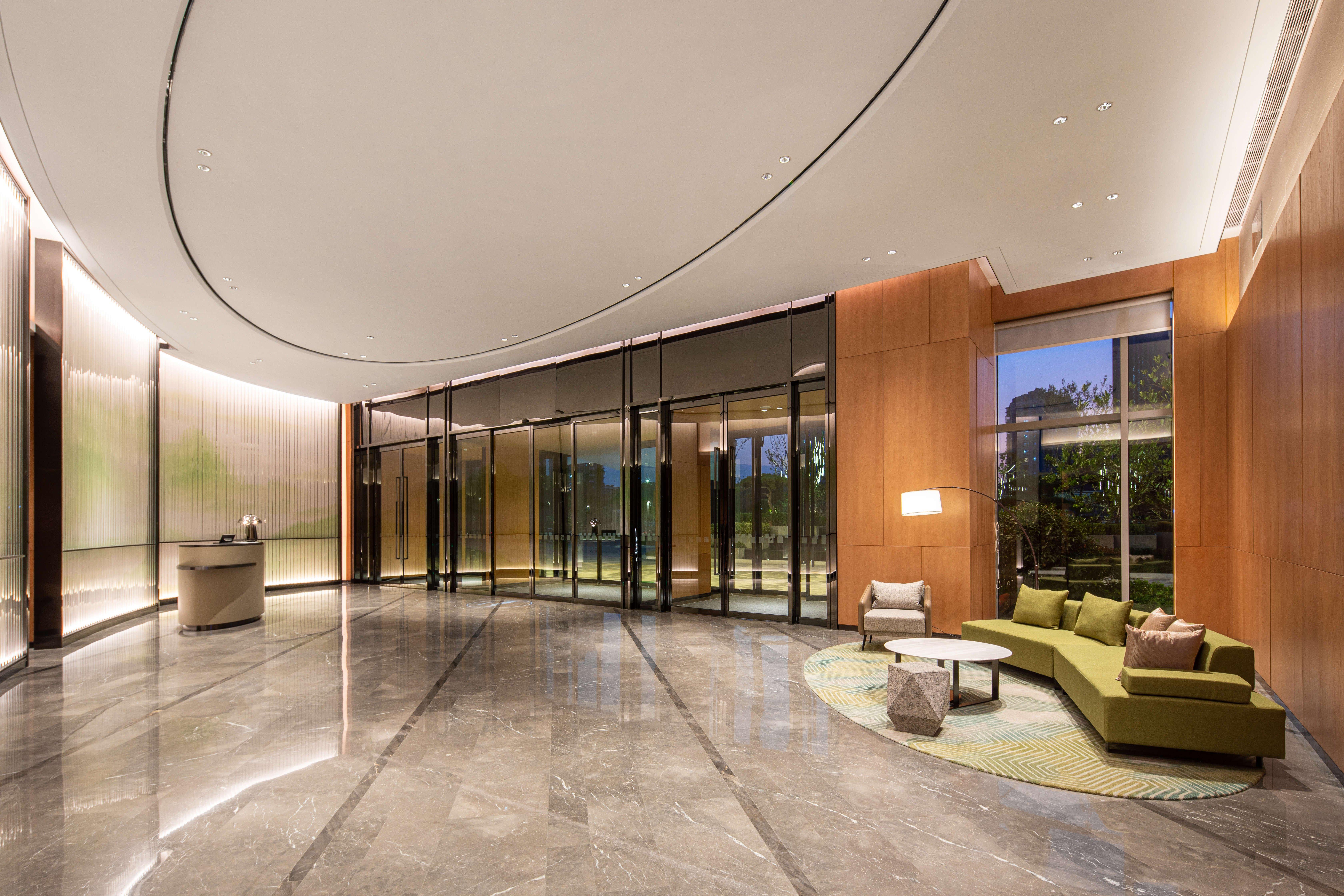 Holiday Inn Hangzhou Binjiang 33/56