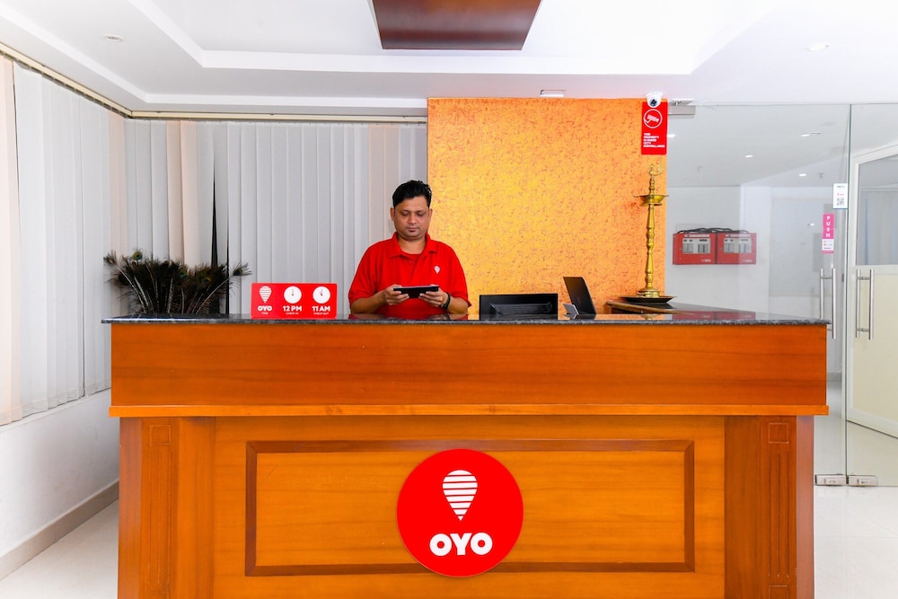 Oyo 10051 Hotel Tyche Stays 5/28