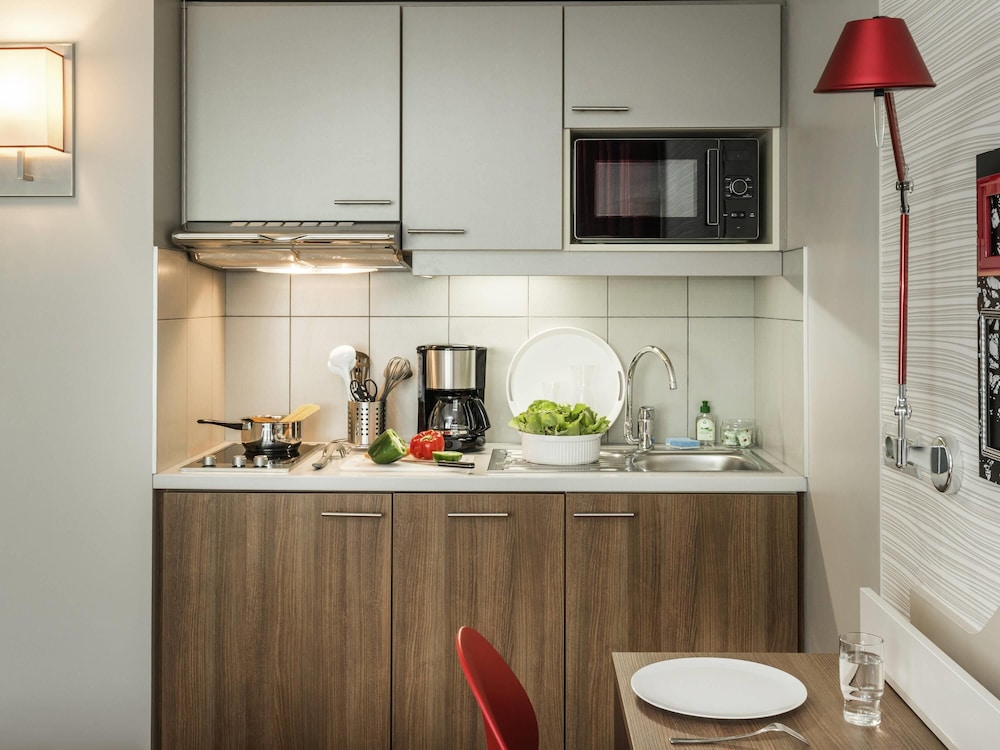 Aparthotel Adagio Paris Bercy Village 49/50