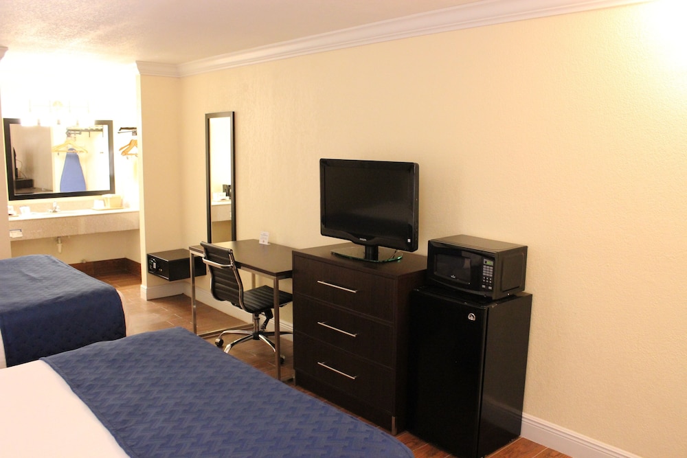 Fairway Inn Florida City Homestead Everglades 52/68