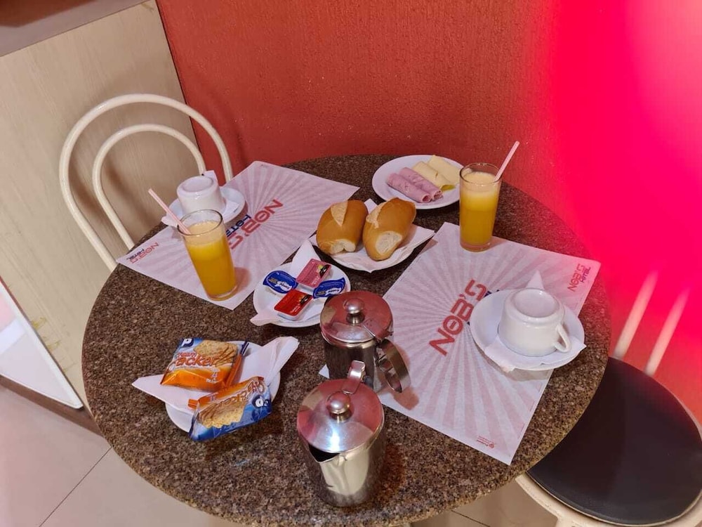 OYO Nobs Hotel, Sao Joao de Meriti 28/39