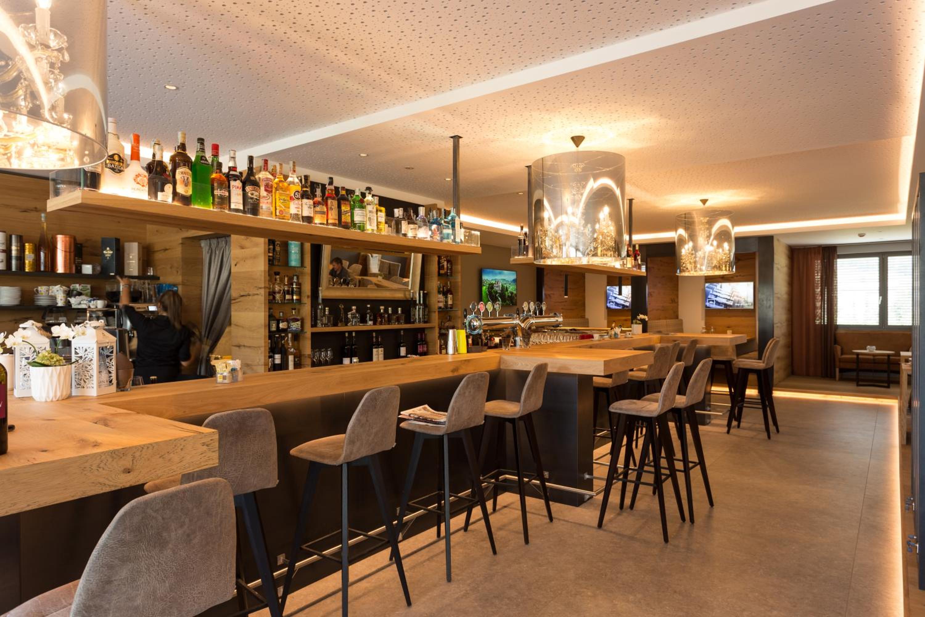 The Lodge- Golf Club Eppan 16/23