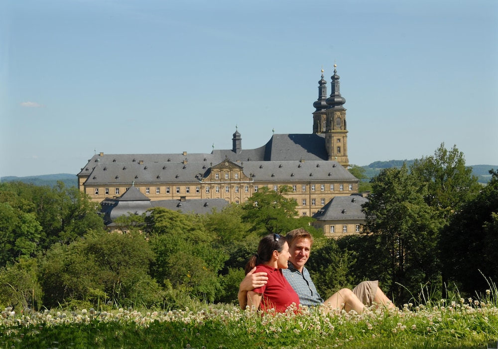 Best Western Plus Kurhotel An Der Obermaintherme 5/49