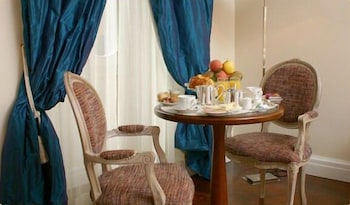 Vivaldi Luxury Rooms 47/63