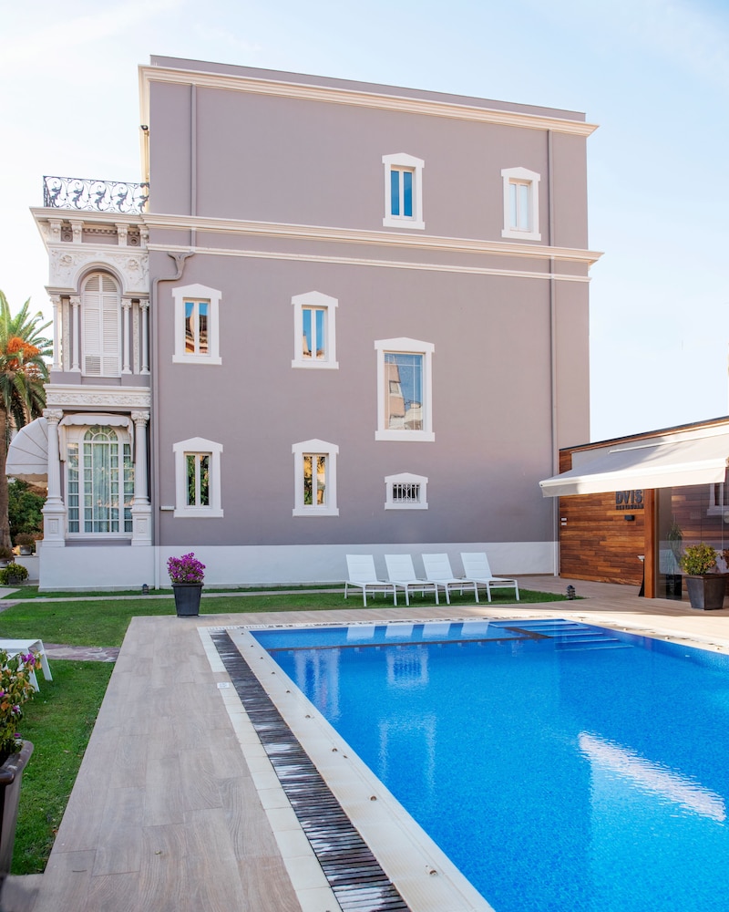 Casa Vincke Hotel 3/31