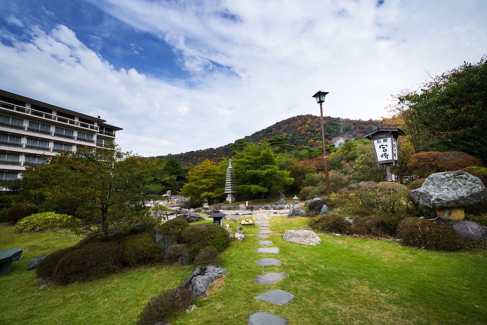 Unzen Miyazaki Ryokan 3/61