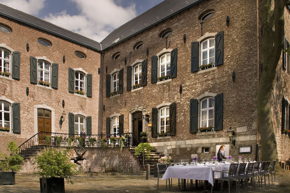 Hotel Kasteel Erenstein 52/58