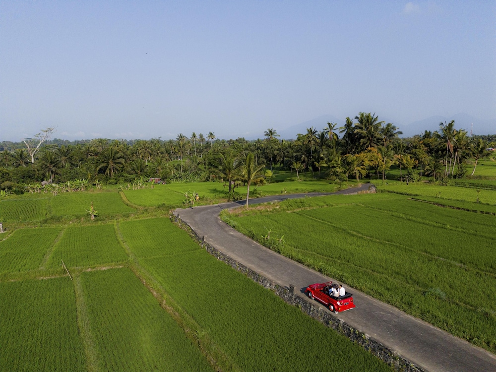 Alila Ubud 50/75
