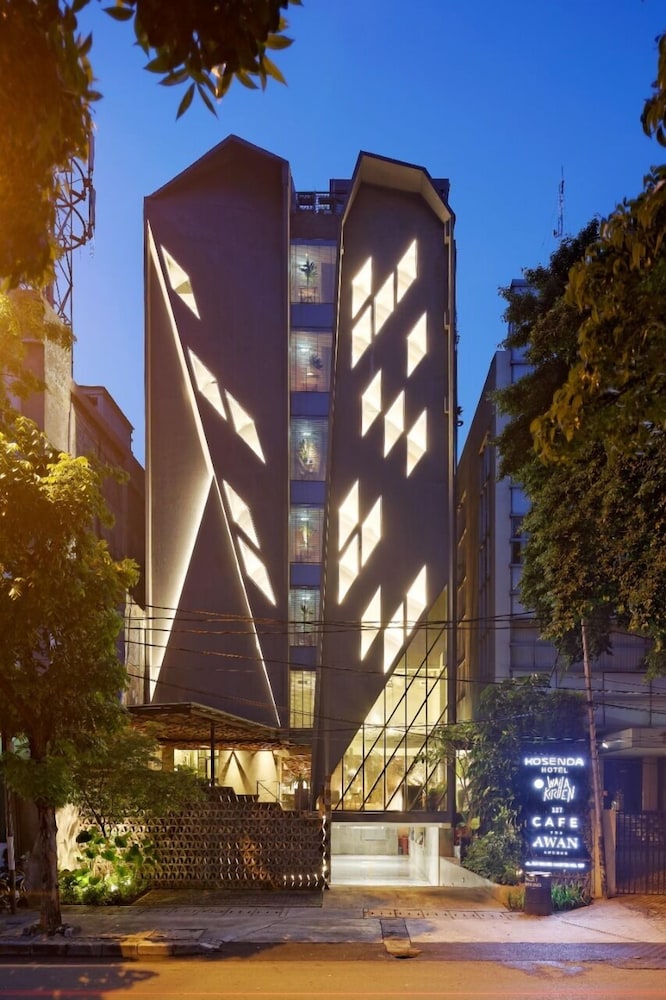 Kosenda Hotel 2/57