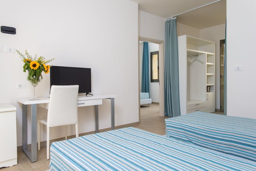 Eden Resort Country & Spa 17/31