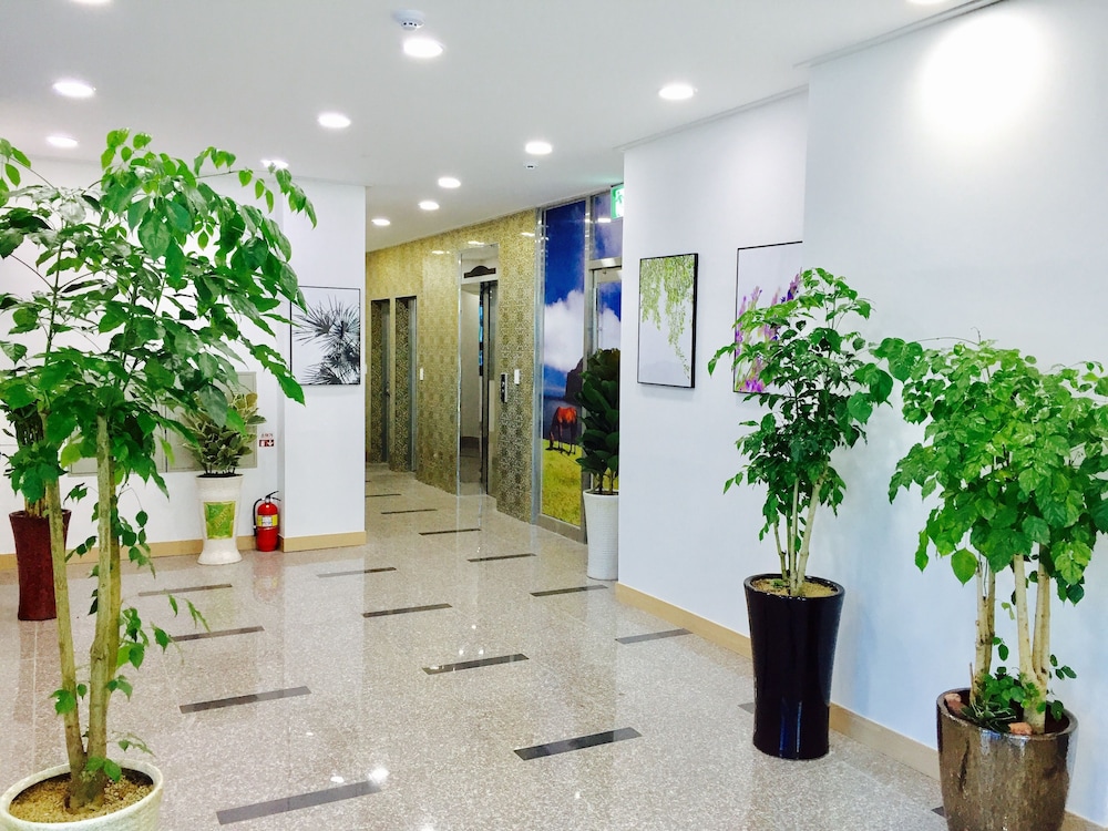 Jeju Moseulpo Hotel 6/54