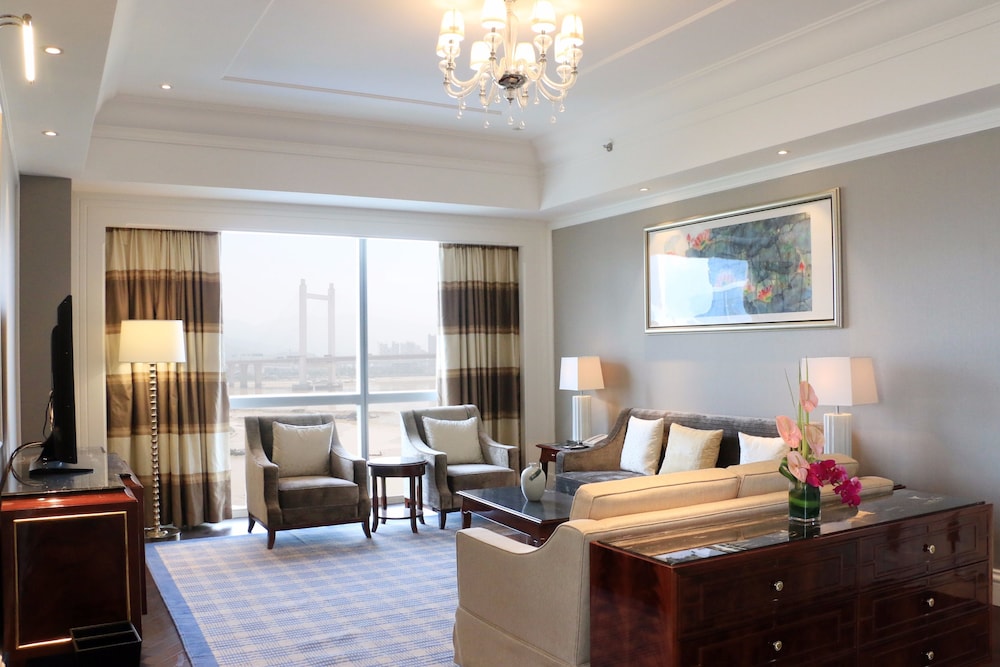 Fuzhou Jeurong Hotel 41/72