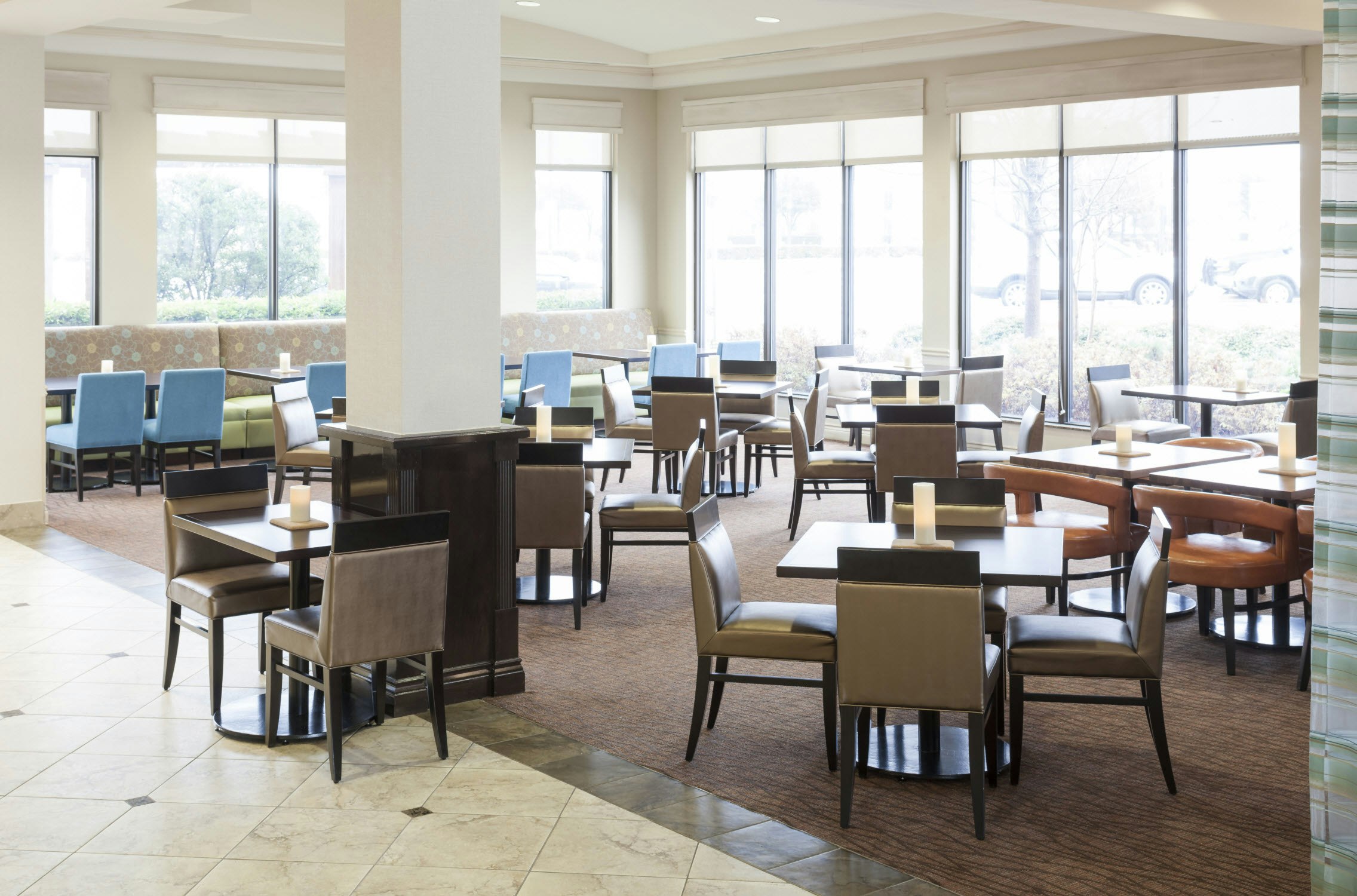 Hilton Garden Inn Dallas-Lewisville 38/79