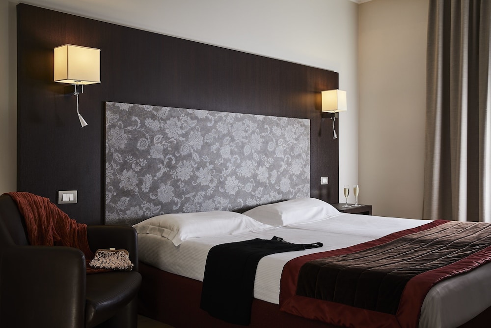 FH55 Grand Hotel Palatino 8/54