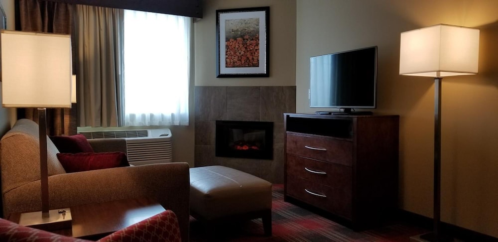 GrandStay Hotel and Suites Tea Sioux Falls 13/17