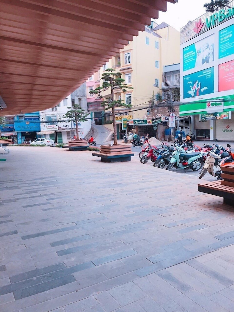 Dalat Center Residence 43/50