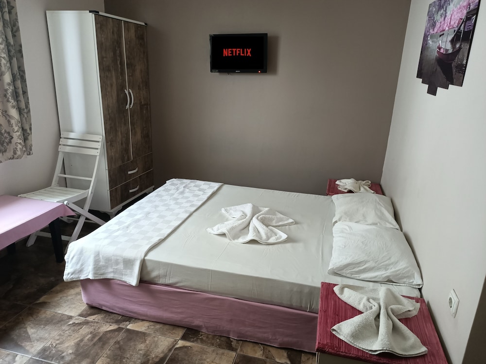 Ozcan Otel 写真3