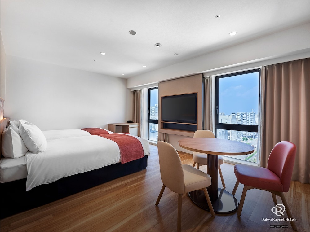 Residential, Twin Beds