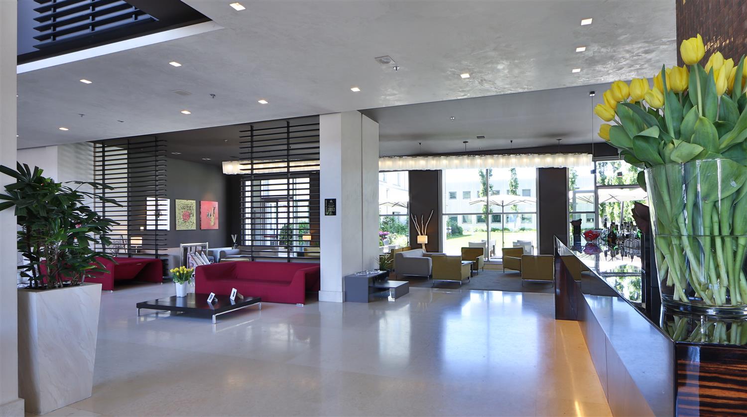 Best Western Plus Hotel Le Favaglie 5/44