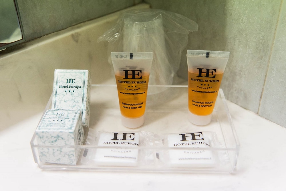 Hotel Europa 37/72