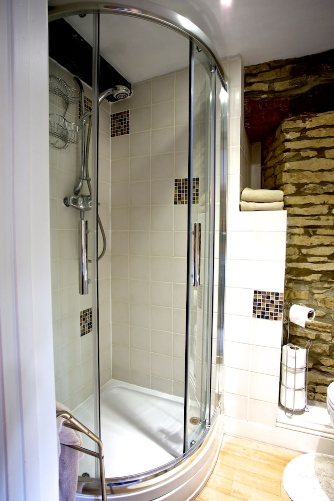 The Lamb Inn Great Rissington 25/47