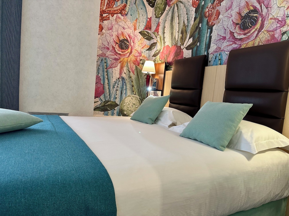 Citotel Arverna Vichy 31/50